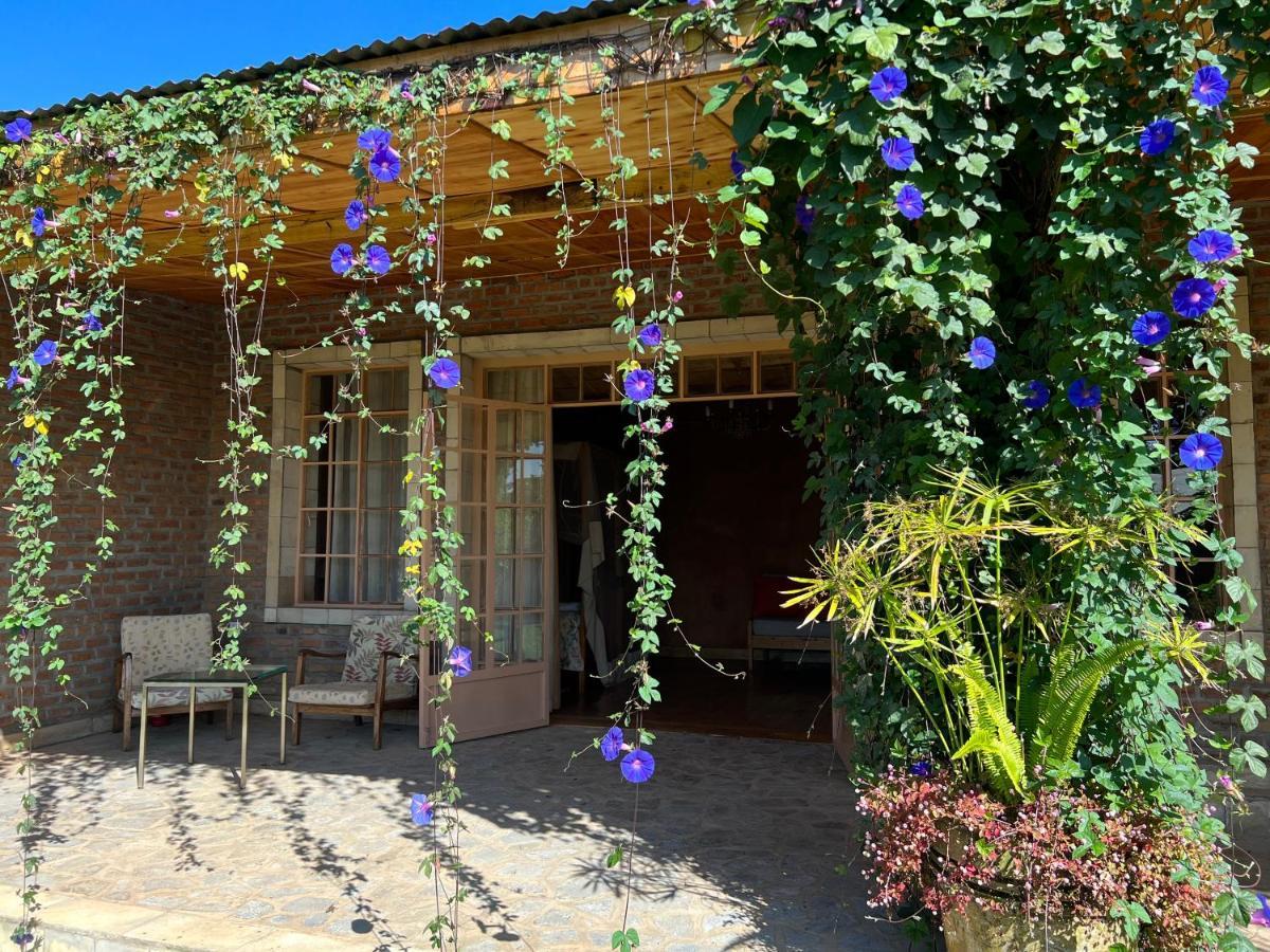 La Locanda Ruhengeri Extérieur photo
