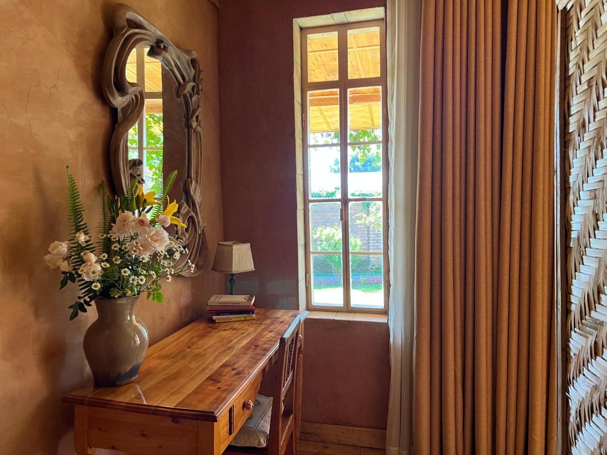 La Locanda Ruhengeri Extérieur photo